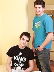 Sweet twink sex story and tall...