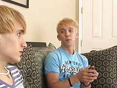 Pictures twink blond hair tattoo and gay bareback sex 
