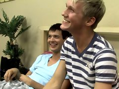 Watch them 69 with Chase pleasuring Hayden's whole before they get down to some hardcore fucking first gay ass sex at Boy Crush!