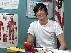 It's pretty great to listen and to learn about his loves and likes his first gay black sex i at Teach Twinks