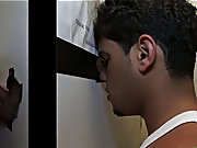 You tube amateur gay male swallowing blowjobs and...